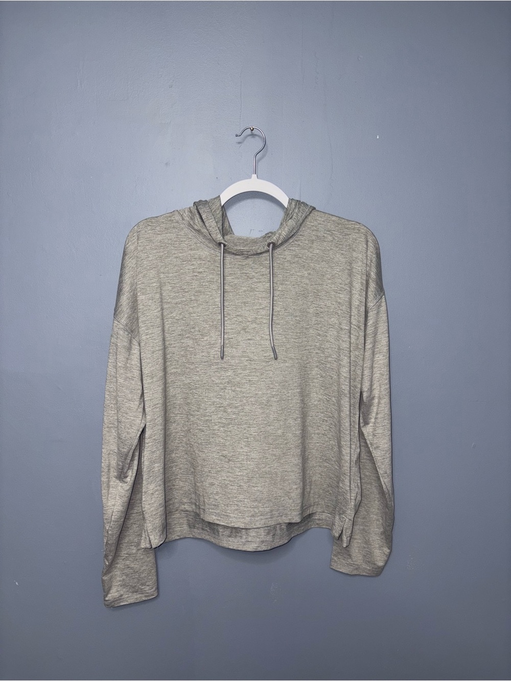 ACX | Gray Hoodie | Size Large